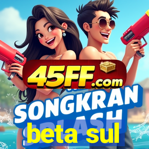 beta sul